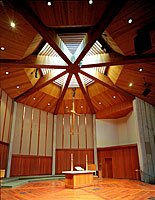 William K. Mayfield AIA